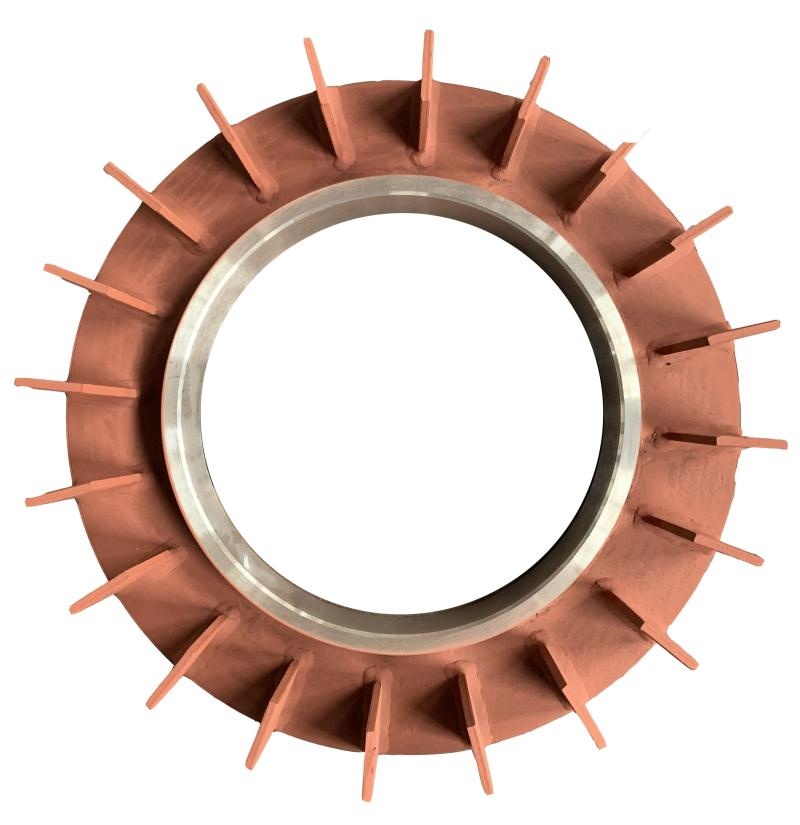 電機(jī)風(fēng)扇