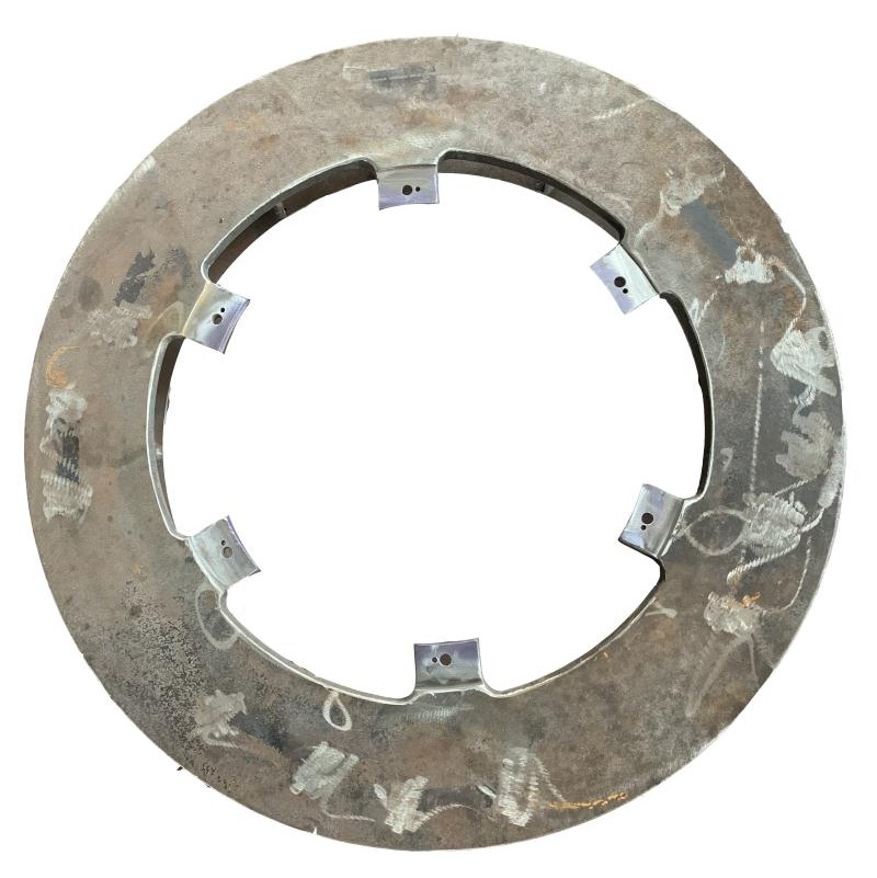 不銹鋼風(fēng)扇