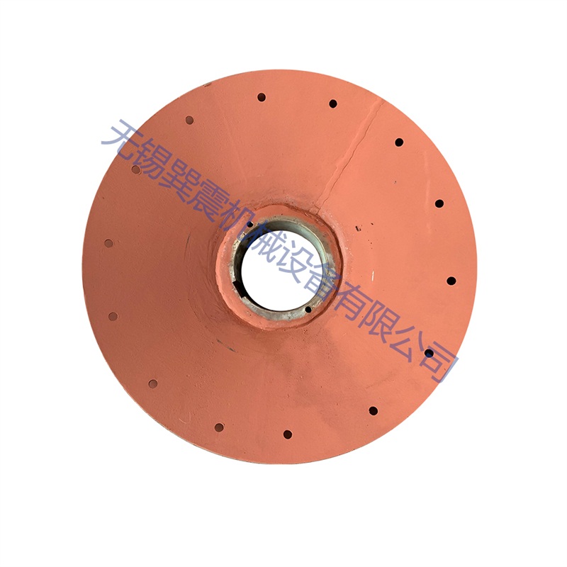 電機鋼板風(fēng)扇