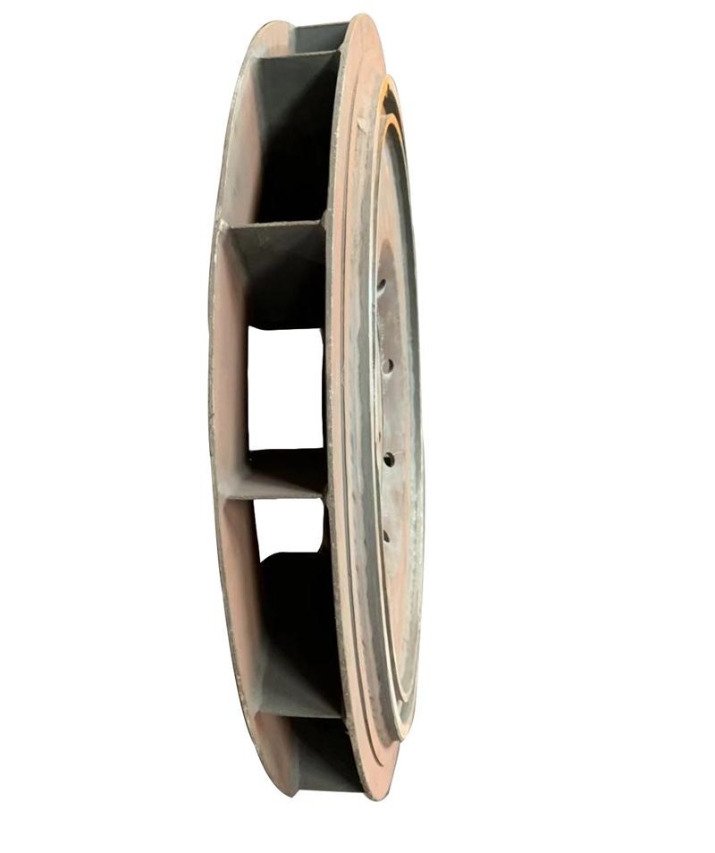 工業(yè)鋼板風(fēng)扇