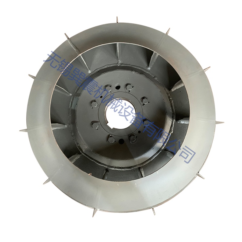 電機(jī)風(fēng)扇